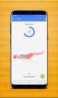 Butt & Legs Workout - Butt Exercise - Leg Exercise ảnh chụp màn hình 1