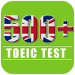 Luyen thi TOEIC, Thi thu TOEIC