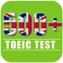 การสอบ TOEIC  การปฏิบัติ TOEIC APK