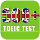 TOEIC Test আইকন