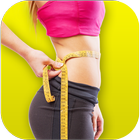 Lose Weight Workouts icône