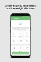 Lose Weight Workouts โปสเตอร์