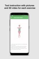 Lose Weight Workouts ภาพหน้าจอ 2