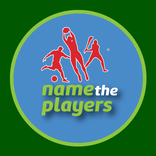 Name The Players