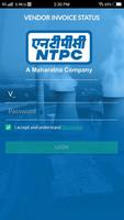 NTPC Vendor Invoice Affiche