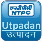 NTPC Utpadan biểu tượng