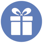 Gift Count icon