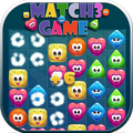 Candy Match 3 Puzzle Games