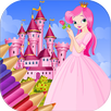 Princess Book Coloring APK