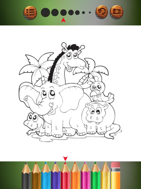 Coloring Books Animal Games APK Download - Free Educational GAME for ... Coloring Books Animal Games APK Download - Free Educational GAME for ...