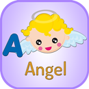 แบบฝึกหัดภาษาอังกฤษ เอบีซี APK
