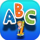 ABC Alphabet  Letter Tracing aplikacja