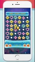 Match 3 Candy Puzzle Games 스크린샷 2