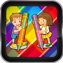 Coloring Page for Kids games APK