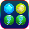Candy Memory Matching Game APK