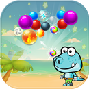 Dinosaur Bubble Shooter - Dinosaur Games APK