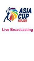 ASIA CUP UAE 2018 imagem de tela 2