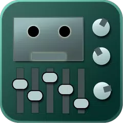 Baixar n-Track Gravação Multicanal APK