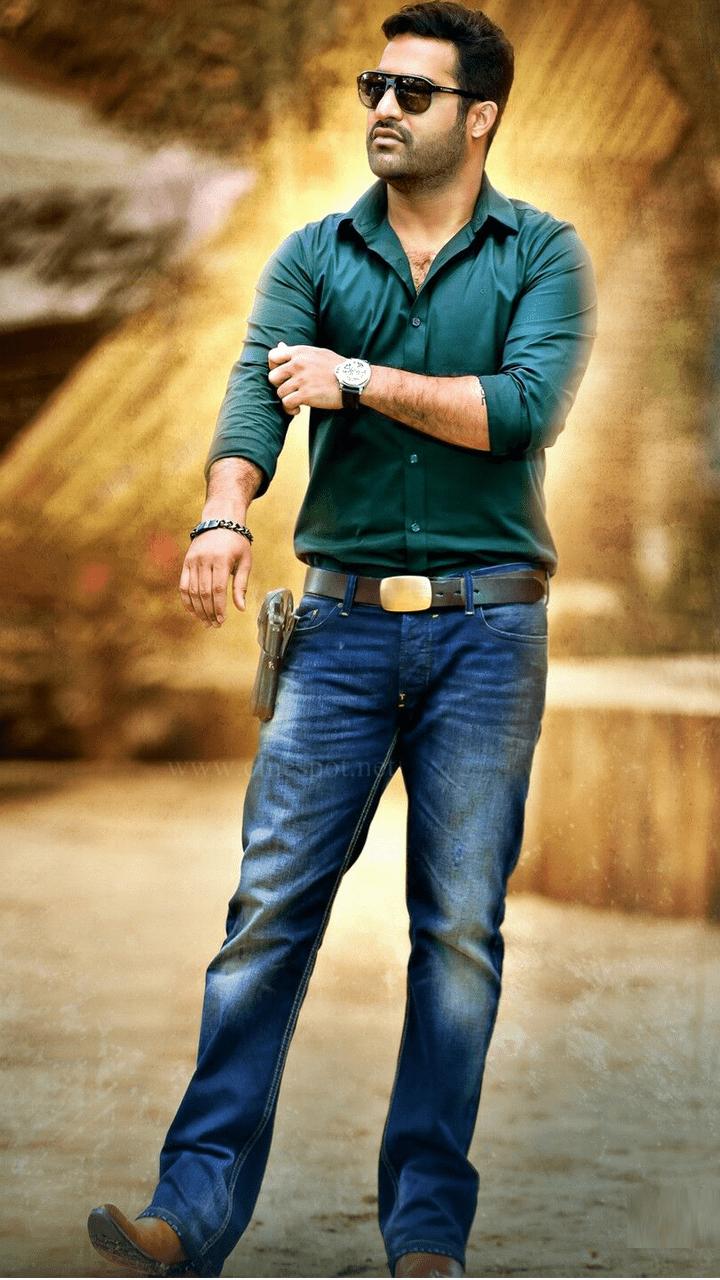 Jr Nt Rama Rao Hd Wallpapers Pour Android Telechargez L Apk