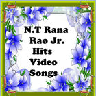 NT Rana Rao Jr Hit Video Song icon