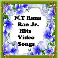 NT Rana Rao Jr Hit Video Song captura de pantalla 2