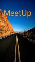 MeetUp poster