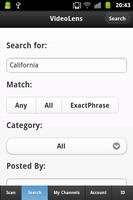 VideoLens स्क्रीनशॉट 1