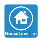 HouseLens DIY 图标