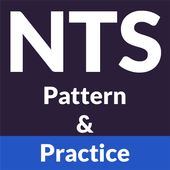 NTS Test icon
