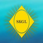 SKGL App ícone