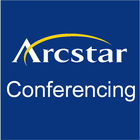 Arcstar Audio Conferencing أيقونة