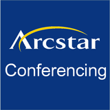 Arcstar Audio Conferencing أيقونة