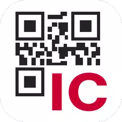 ICタグ・バーコードリーダー APK download