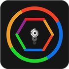 Color Ballz Jump icon