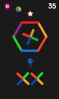 Color Ballz Jump screenshot 2