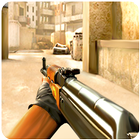 Counter Terrorist Assassin 3D biểu tượng
