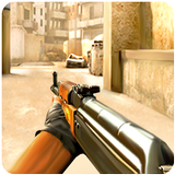 Counter Terrorist Assassin 3D simgesi