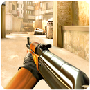 Counter Terrorist Assassin 3D: Free Shooting Games APK