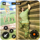 Elite US Army Survival Training School: Army Games APK