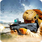 Elite Commando: Counter Attack icon