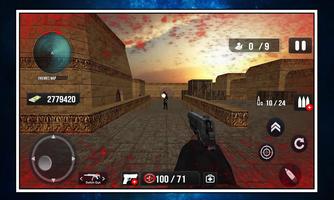 Elite Commando: Counter Attack screenshot 2