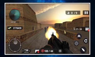 Elite Commando: Counter Attack screenshot 3