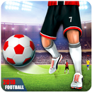 Real Football World Champion: Soccer Club 2018 APK