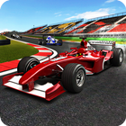 Formula Car Racing 3D আইকন