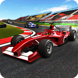 Formula Car Racing 3D آئیکن
