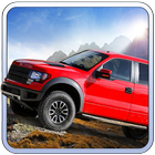 Hill Climb Fast Racing 4x4 icon