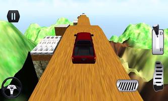 Hill Climb Fast Racing 4x4 screenshot 2