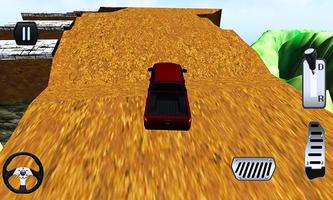 Hill Climb Fast Racing 4x4 screenshot 3