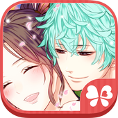 Destiny Ninja Shall we date otome games love story icon Destiny Ninja Shall we date otome games love story icon