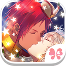 Arabian Dreams / Romantic visual novel APK